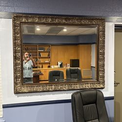 Mirror - Office Or Home