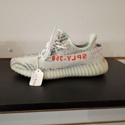 yeezy Youth Size In Pics 