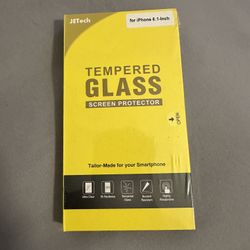 iPhone Screen Protector 