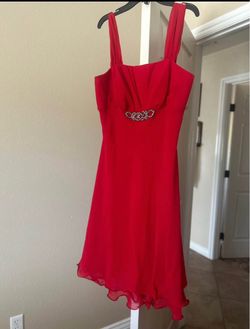Women’s formal dress