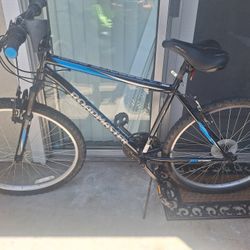 Road Master Granite Peak Men's Bicycle 