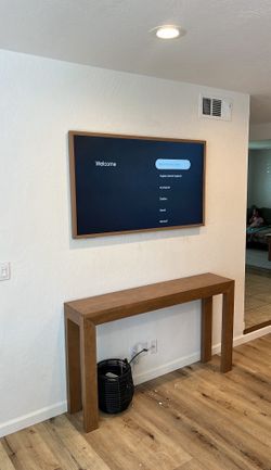 Tv Mount