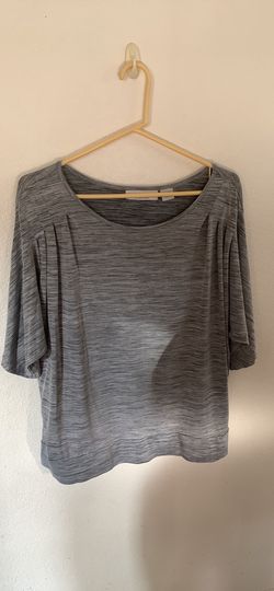Women’s size large Sag Harbor top