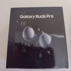 Galaxy Buds Pro Bluetooth Earphones
