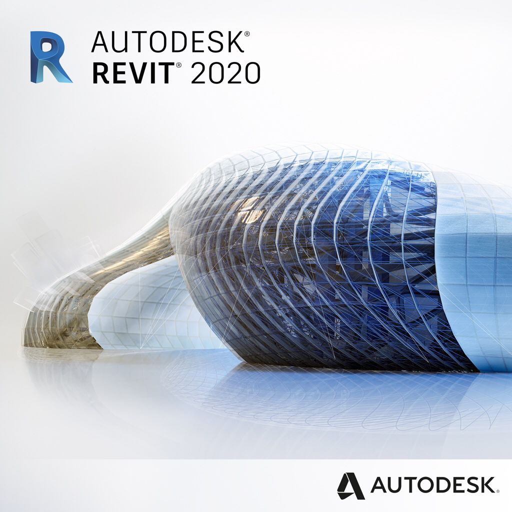 Autodesk revit 2020 / 2019
