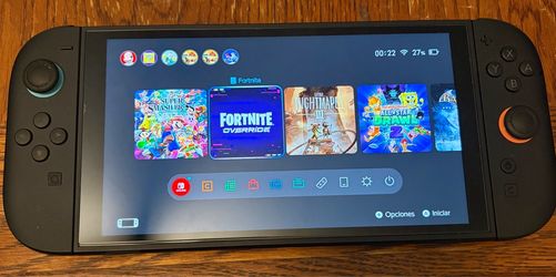 Nintendo 2
