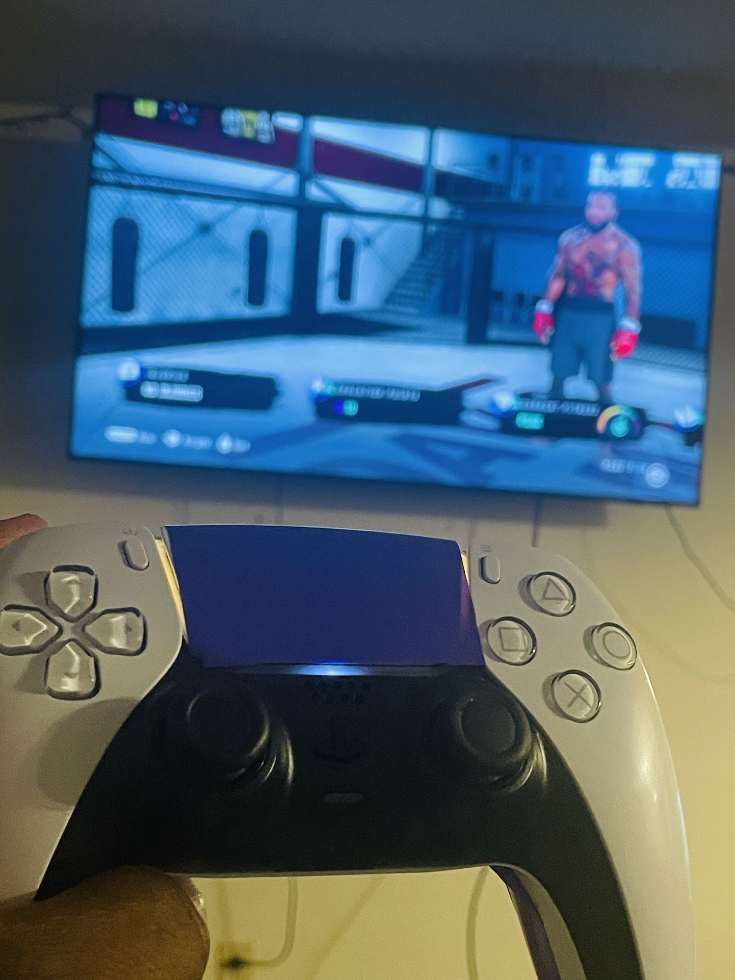 Ps5