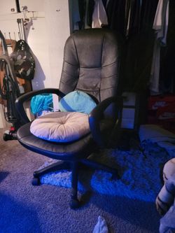 Office chair
