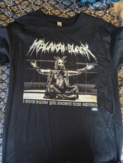 AEW Malakai Black