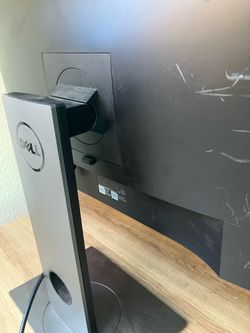 Dell P2417H 24” 1080p IPS monitor