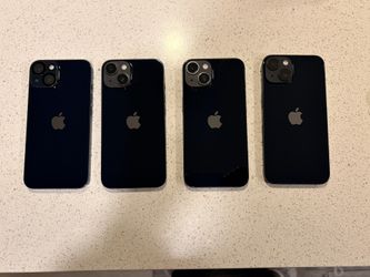 iPhone 14 128GB Tmobile / Metro Pcs Only✅Price Firm✅