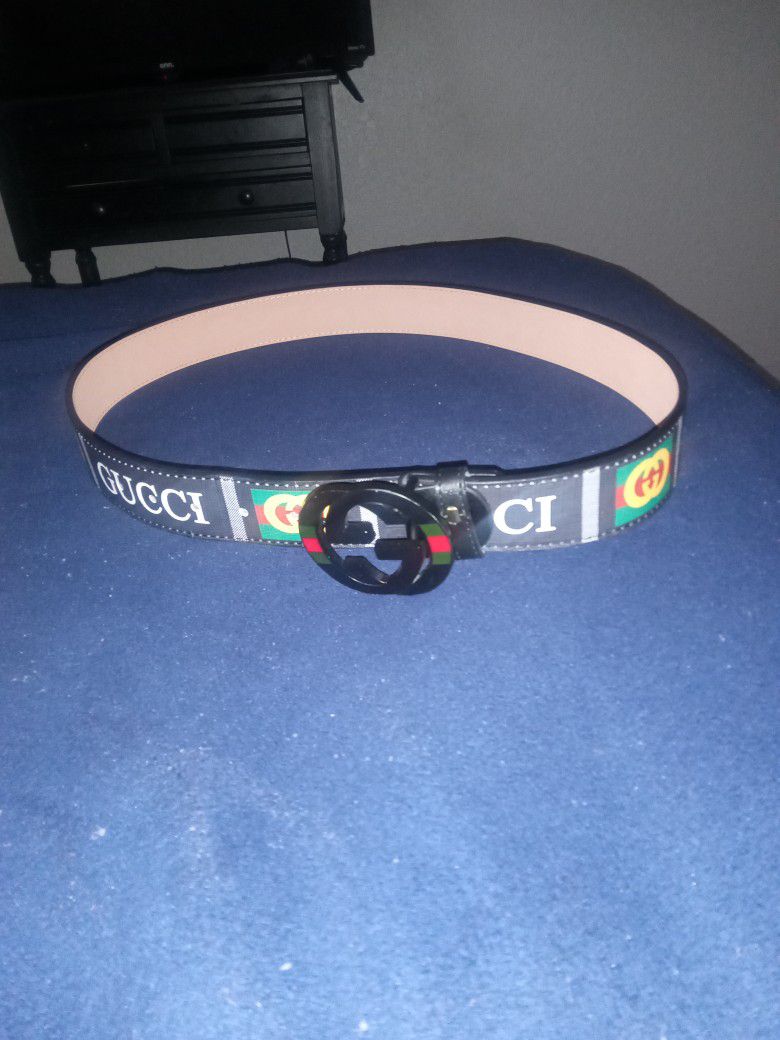 Brand New Gucci Belt 