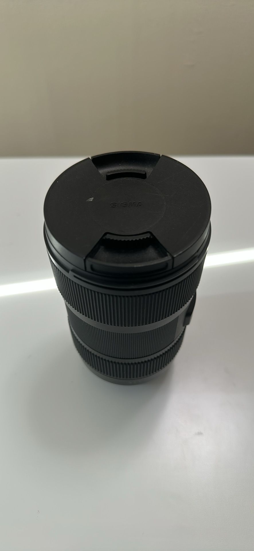 Sigma 18-35 For Canon