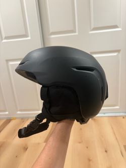 Giro Snowboard Helmet - adult black small 52-55.5 cm