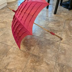 Antique/Vintage Parasol