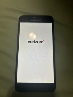 Samsung Galaxy J3 V (Unlocked)