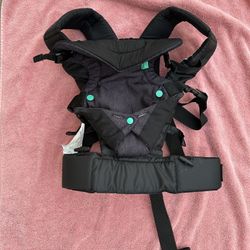 Infantino Flip 4-in-1 Carrier