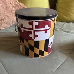 Maryland Tin 