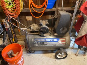 Compressor