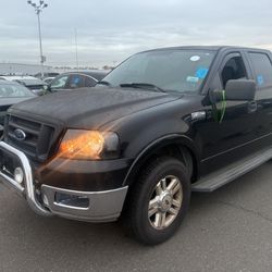 2004 Ford Explorer