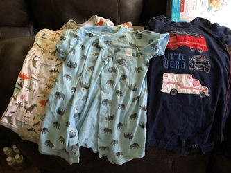 Baby Boy Clothes