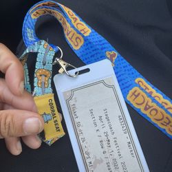 Stagecoach Corral Seat For sale 