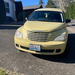 2007 Chrysler PT Cruiser