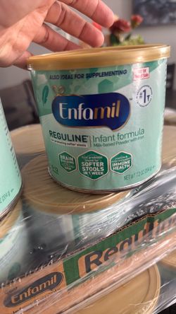 Enfamil Reguline 7.2oz
