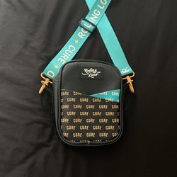 West Coast Cure x Rolling Loud COLA. Mini Shoulder Bag