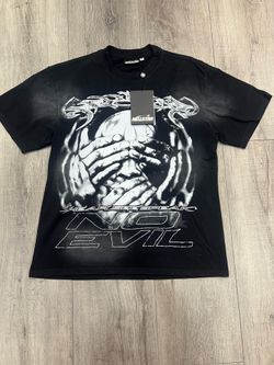 Hellstar See No Evil Shirt