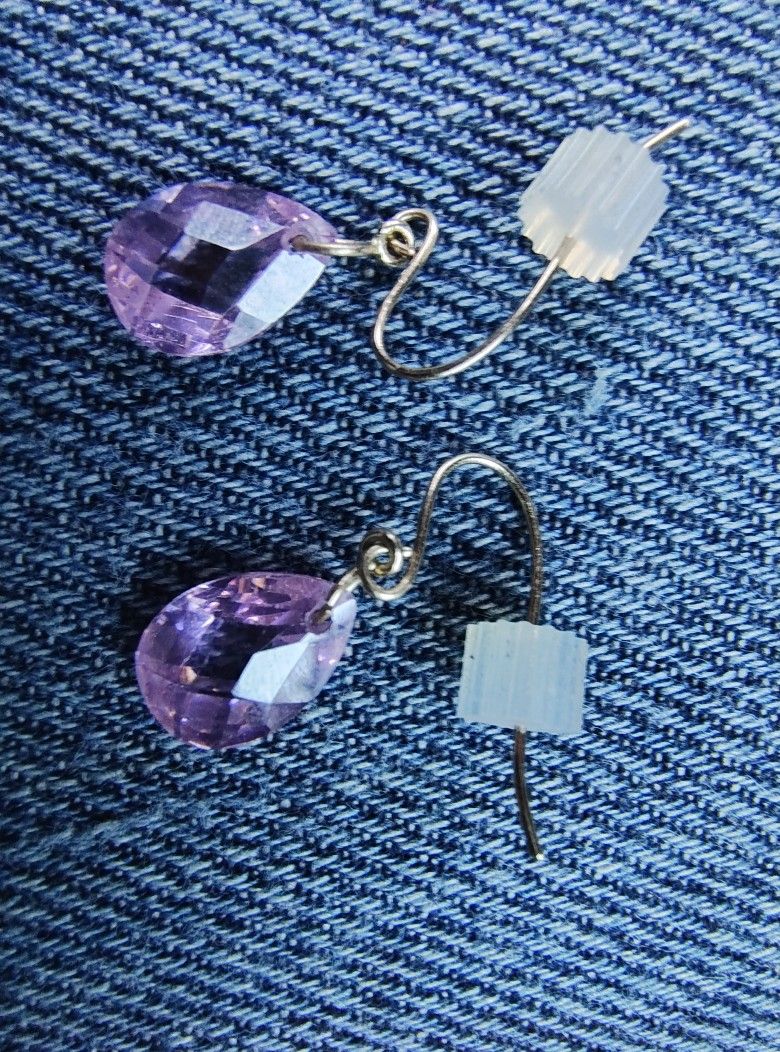 22 Karat Gold Earrings