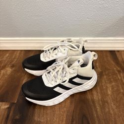 Adidas Kids Size 2 Basketball Shoe