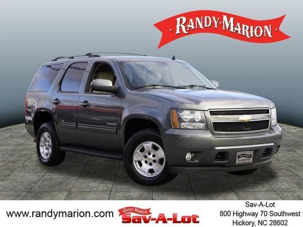 2011 Chevrolet Tahoe For Sale In Hickory Nc Offerup
