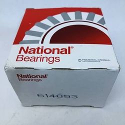 Clutch Release Bearing National 614093
