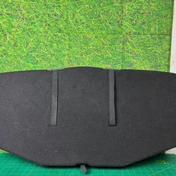 12-20 MERCEDES R172 SLK250 TRUNK INTERIOR REAR CARGO LUGGAGE COVER PANEL OEM