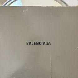 Balenciaga Shoes
