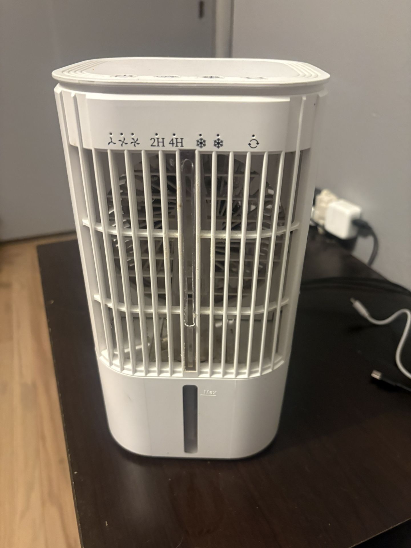 Portable Air cooler fan
