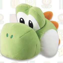 Yoshi Hat