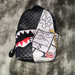 Sprayground 