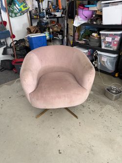 Swivel Chair
