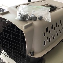 Dog Or Cat Cage 