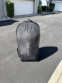 Bugaboo Transport Stroller Travel Bag