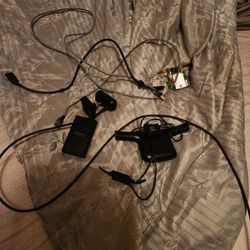 Selling My Vive Wireless Adapter Setup With Fan Mod And Also All Things With It