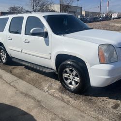 2008 GMC Yukon Denali 