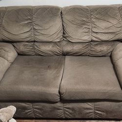 Loveseat / Couch 