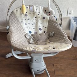 Baby stuff! 