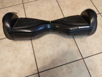 Hoverboard