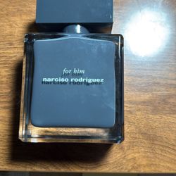 Narciso Rodriguez For Him 