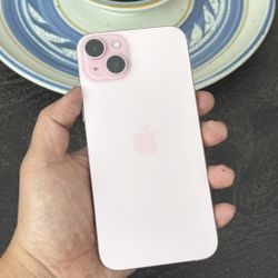 iPhone 15 Plus 128Gb Unlocked