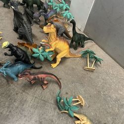 Kids Toy Dinosaur Bundle